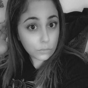 Meet your Posher, Angelique